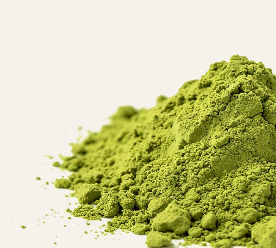 Bulk matcha powder