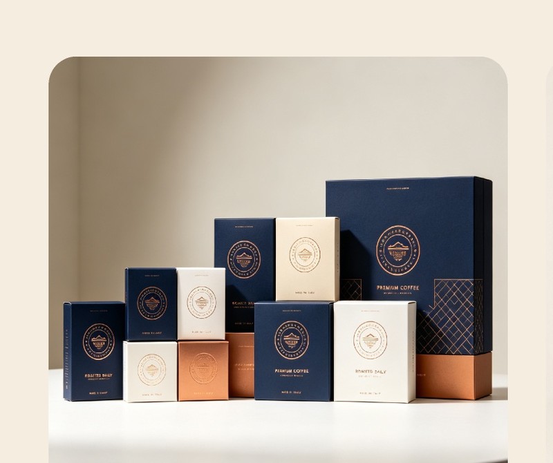 Carton pack format