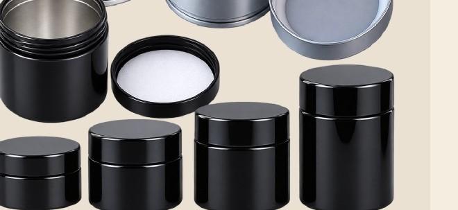 Jar and tin pack formats