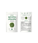 GOKAGO spirulina & chlorella tablets