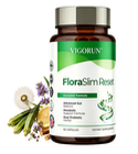 VIGORUN imported probiotic fibre tablets