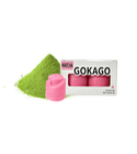 GOKAGO Matcha Shake and Enjoy, strawberry