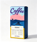 Xifanxiang decaf, osmanthus hojicha
