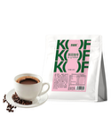 Xifanxiang decaf coffee
