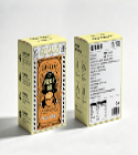 GOKAGO Arabica drip coffee bags