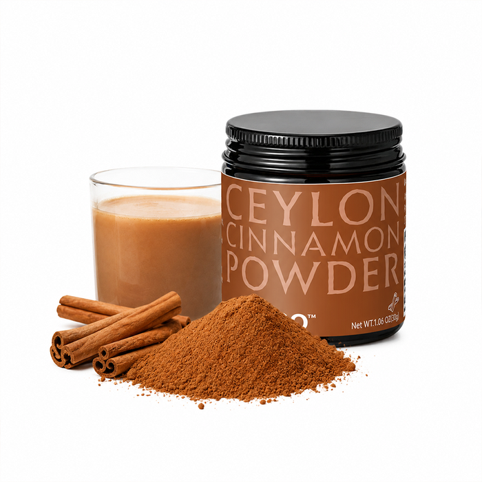 GOKAGO Ceylon cinnamon powder