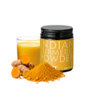GOKAGO Indian turmeric powder