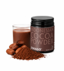 GOKAGO cocoa powder