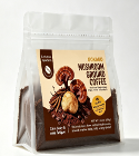 GOKAGO mushroom ground coffee