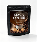 Maca coffee on a G7 base